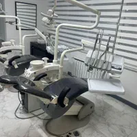 یونیت دندانپزشکی،میکرویونیت، اتوکلاو،توربین،