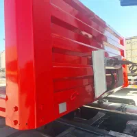 کفی ماموت ایران کاوه سایپا ۱۳/۶۰ مدل ۹۰