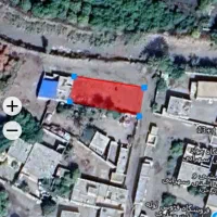 فروش زمین هشتبندی