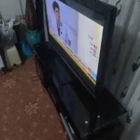 تلویزیون پاناسونیک|تلویزیون و پروژکتور|شیراز, شریف‌آباد|دیوار