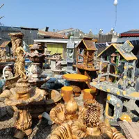 باربیکیو کبابپز مسلح بتنی زیباسازان گیلان رشت|مصالح و تجهیزات ساختمان|رشت, حومه رشت|دیوار