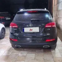 جک s5 مدل1403 در حد صفر|خودرو سواری و وانت|مشهد, سرافرازان|دیوار
