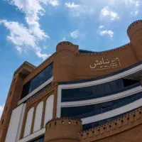 فروش واحد تجاری نیایش مال  قابل تهاتر مبلغ کل ملک