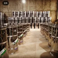 کره گیر و دوغ زن و مشک برقی|سایر لوازم برقی|کرمان, |دیوار