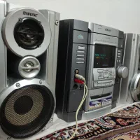 ضبط باند سونی مدل rv2 کیفیت عالی