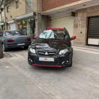 کوئیک R بدون رنگ