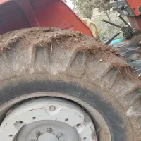 تراکتور تک مدل ۷۵|خودرو سنگین|جوانرود, |دیوار