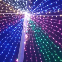 نورپردازی خلیج فارس