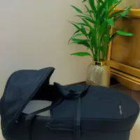 سبد حمل و نقل نوزاد|کالسکه و لوازم جانبی|قم, بنیاد|دیوار