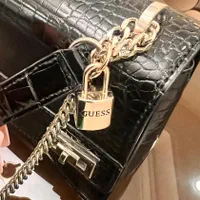 کیف مارک guess|کیف، کفش، کمربند|تهران, اباذر|دیوار