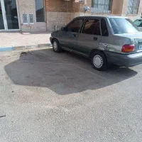 پراید۸۳