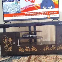 میز تلویزیون