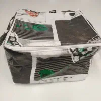 ساک نان وسبزی .ساک خرید وسالم ورزشی بیرونی