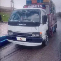 ایسوزو مدل ۸۵