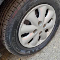 زانتیا در حد صفر بدون رنگ|خودرو سواری و وانت|اهر, |دیوار