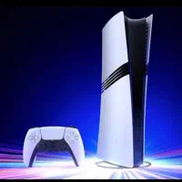 فروش ویژه کنسول بازی ps4و ps5