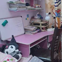 سرویس خواب نوجوان|تخت و سرویس خواب|بجنورد, |دیوار