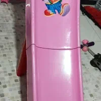 تاب و سرسره کودک