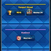 clash royal(clans)|کنسول، بازی ویدئویی و آنلاین|اهواز, بیست متری شهدا|دیوار