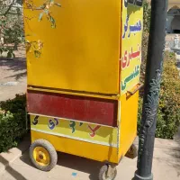 یگ گاری فلافل|کافیشاپ و رستوران|هشتگرد, طاووسیه|دیوار