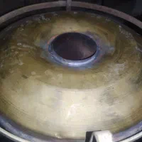 چراغ خوراک پزی نفتی پر