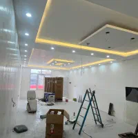 سیم کشی ساختمان و نصب شیر الات