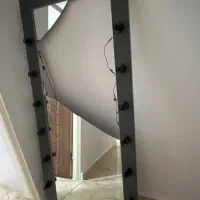آینه قدیی