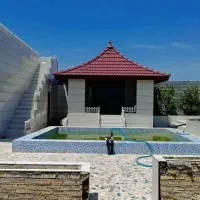 منزل رهن کامل دربه حیاط شیک وتمیز