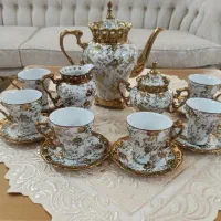 سرویس چایخوری خارجی