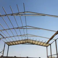 جوشکاری سیار و آهنگری درب پنجره.رابیتس کاری