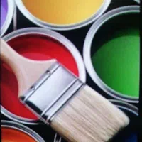 خدمات رنگکاری ونقاشی گلستان(گرگان و کل استان)|خدمات پیشه و مهارت|گرگان, |دیوار