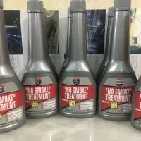 ضد دود قطع روغن سوزی بلژیکی اورجینال