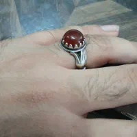 انگشتر|جواهرات|مسجد سلیمان, |دیوار