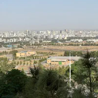 سوییت مبله ابادگران فول امکانت ویو به شهر|اجارهٔ کوتاه‌مدت آپارتمان و سوئیت|مشهد, کوثر|دیوار