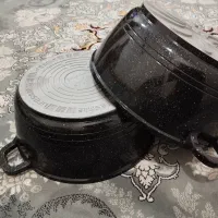 سایز قابلمه ها 22و26و28و30 موجوده