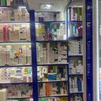 تکنسین دارویی