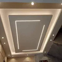 برقکاری صفرتاصدساختمان+تعمیرات+نورپردازی کناف و..|خدمات پیشه و مهارت|اهواز, کیانپارس |دیوار