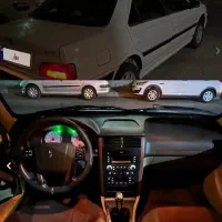 فروش یک دستگاه پژو پارس