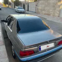 پارس سال مدل ۹۱|خودرو سواری و وانت|الیگودرز, |دیوار