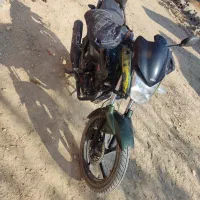 موتور هیرو هانک 150Ccc|موتورسیکلت|هشتگرد, تهران دشت|دیوار