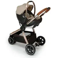 سرویس کالاسکه و کریر ببکو آلمان|کالسکه و لوازم جانبی|تهران, تهرانپارس شرقی|دیوار