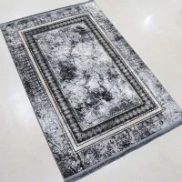 فرش های ۵۰۰ شانه مدرن از سایز بندی پادری تا ۹ متری