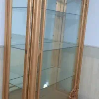 پارتیشن|بوفه، ویترین، کنسول|قم, شاه ابراهیم|دیوار