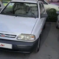 پراید مدل 96