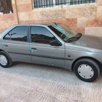 پژو۴۰۵دوگانه شرکت