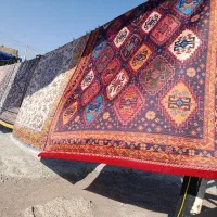 قالیچه نمدی