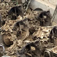 لوازم استوک پژو