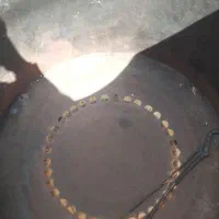 تنور گازی|اجاق گاز و لوازم برقی پخت‌وپز|اصفهان, دارک|دیوار