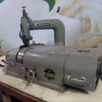 چرخ خیاطی و کیف و کفش