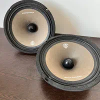 میدرنج سایز ۸ سیستم